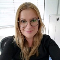 Agnieszka Szmidt