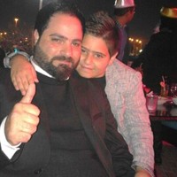 Amir Kais