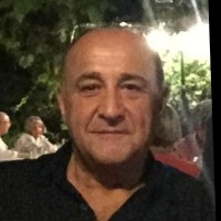 Constantine (Gus) Skalkos