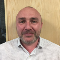 Martin Catherall