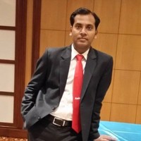 Praveen Srivastava