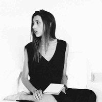 Chloé Deschamps