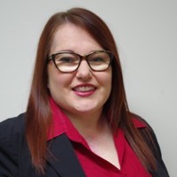 Caitlin Sayner