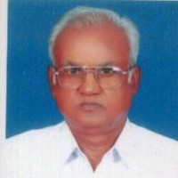 Syed Khader Abdul Rahman