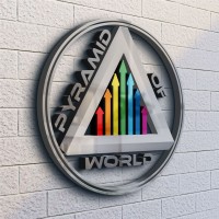 Pyramid of WORLD