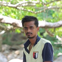 Anand P