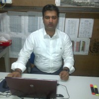 Faraz Anwar Shaikh