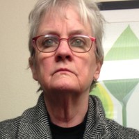 Kay Curtis