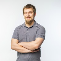 Brad Weber