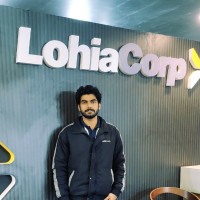 Saurav Kumar
