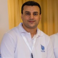 OSAMA FAHMY