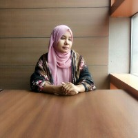 RUMA ISLAM