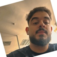 Nicolas Egea Dos Santos