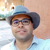 Jabir Rouchdi