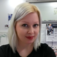 Sanna Penttinen