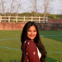 Kavya Nair