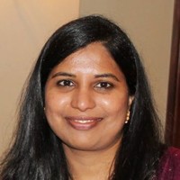 Shafia Rubeen
