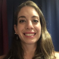 Paula Ayelen Avila