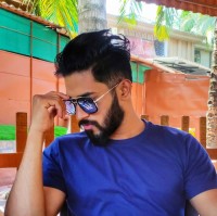 Ashwiraj Morajkar