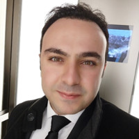 Semih Akin