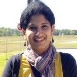 Angela Oommen