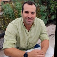 Dries Van Weyenbergh