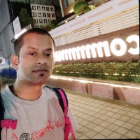 Ujjual K