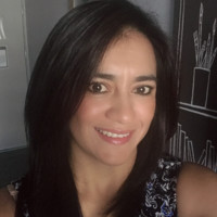 Paola Toledo Guzmán