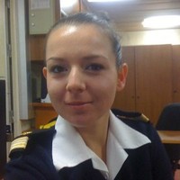 Simona Dimitrovska