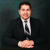 Phillip Dominguez