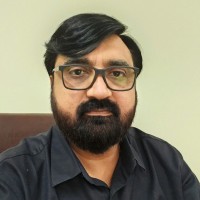 Saurabh Bhadauria