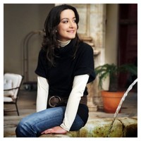 Carmen Apolo Fernández