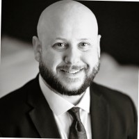 Dan Greenberg
