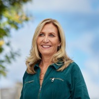Harriet Young