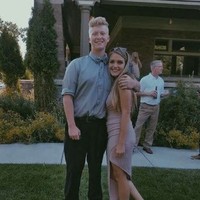 Logan Eldred