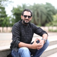 Dr Chintan Dalal