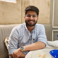 Deepank Khandelwal
