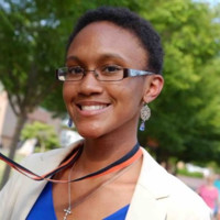Nadia Pugh