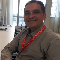 Carlos Galdino