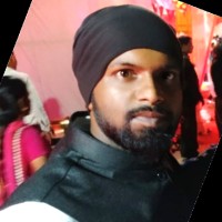 M Deepak Mudliyar