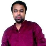 Sivakumar Yoganandam