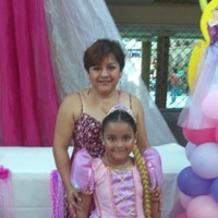 Maritza Gonzalez Ramirez