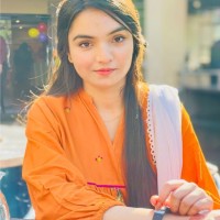 Saher Mughal