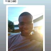 Gedson Caue Da Silva