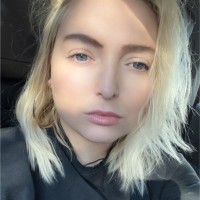 Natalie Glasgow