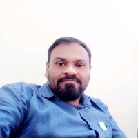 Prateek Patel