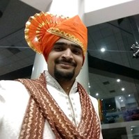 Vaibhav Musale