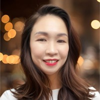 Priscilla Lim