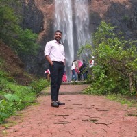 Sandesh Nikam