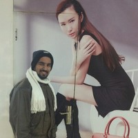 Hassan Saifuddin